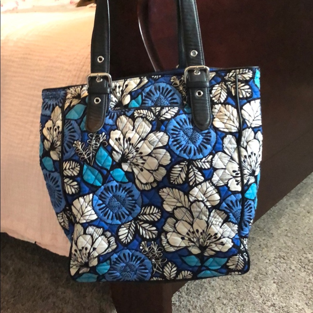 Vera Bradley tote